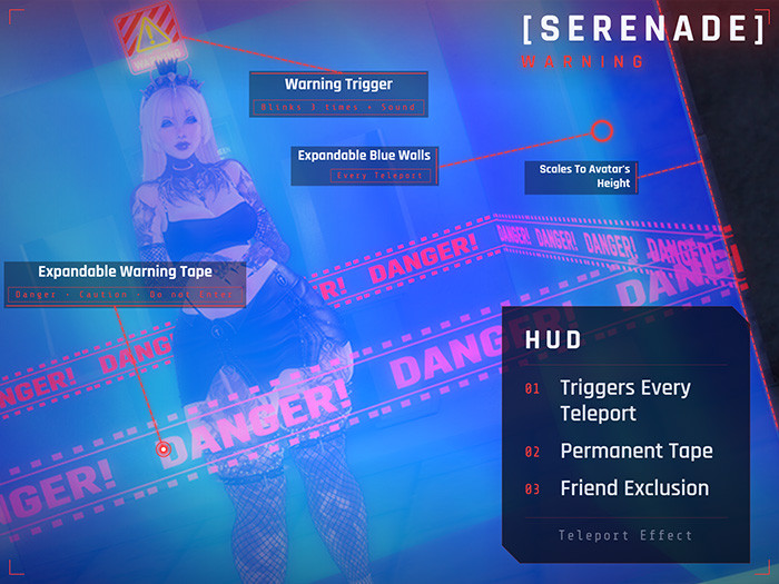 Serenade