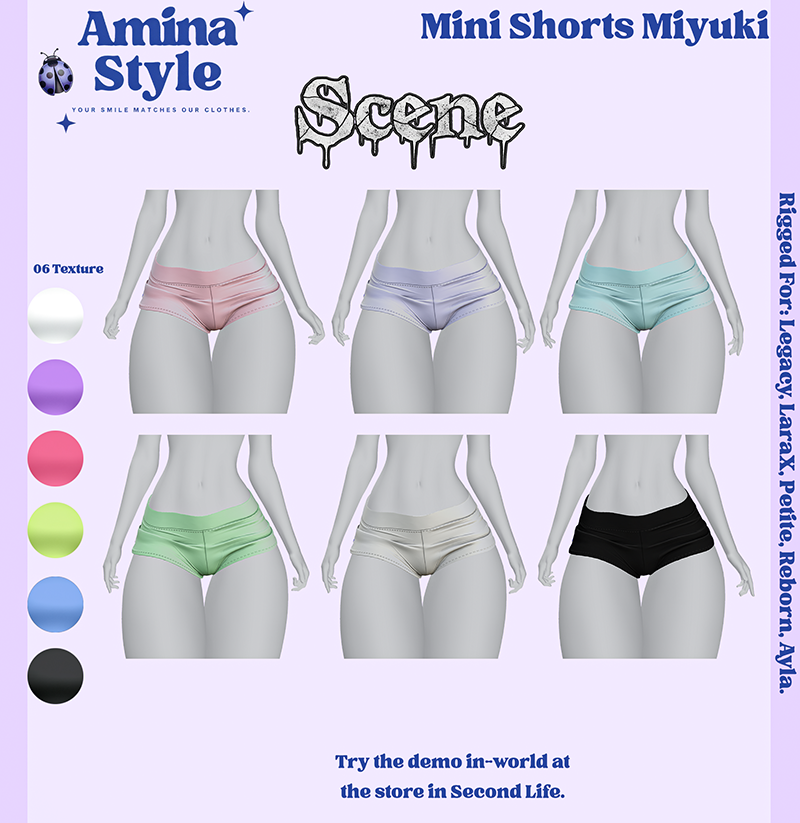 Amina Style