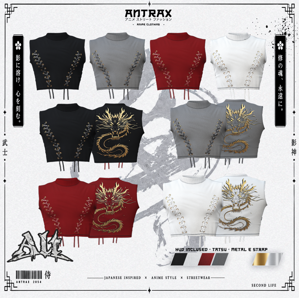 AntraX
