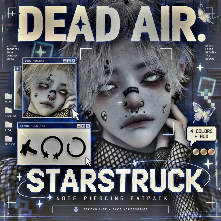 D E A D - A I R product