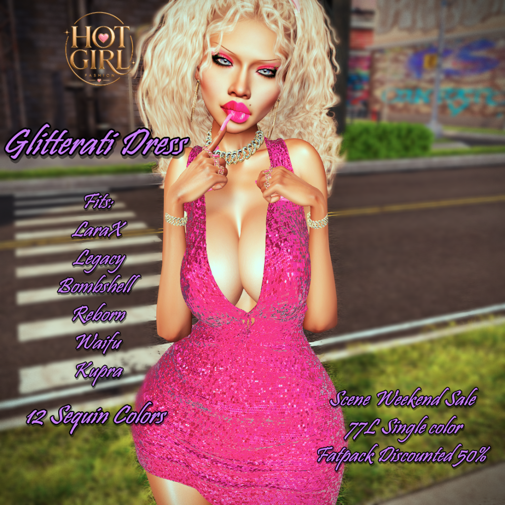 Hot Girl Fashion