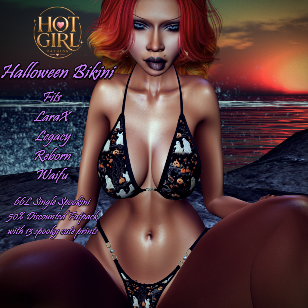 Hot Girl Fashion
