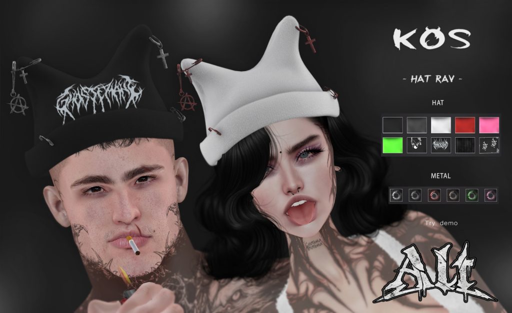 KOS