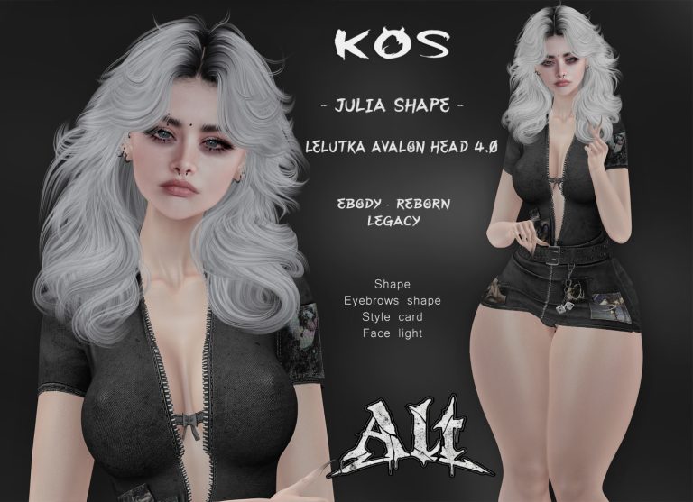 KOS product