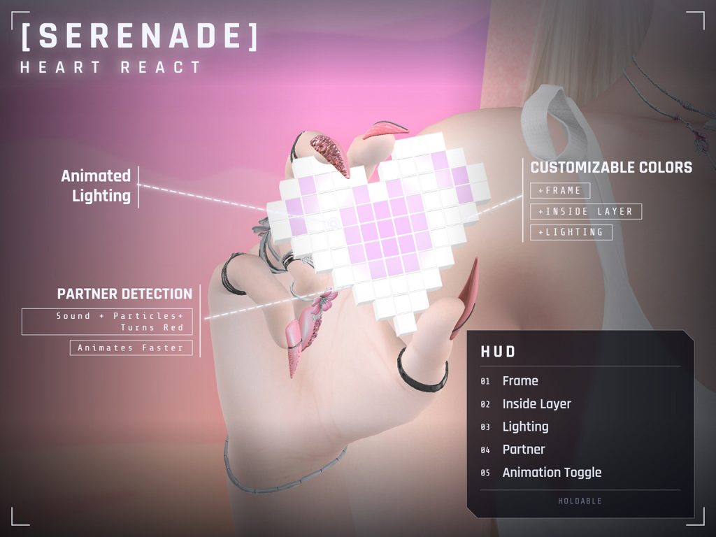 Serenade