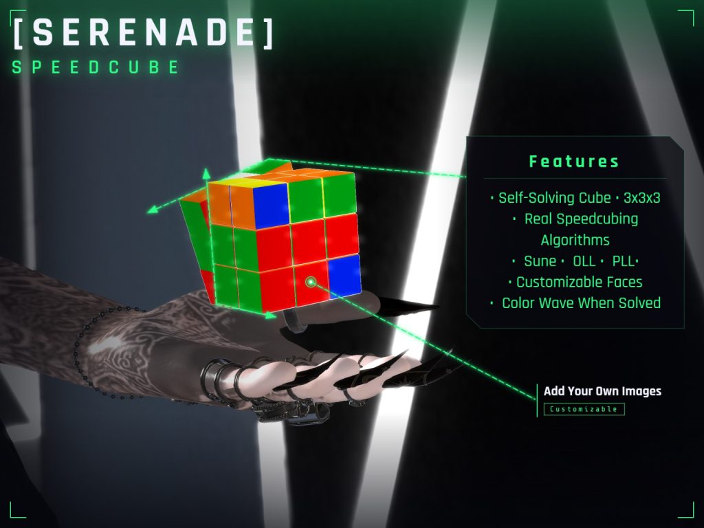Serenade