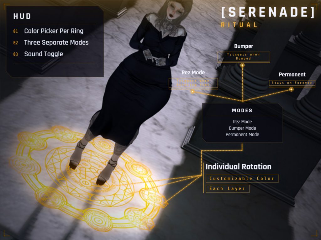 Serenade