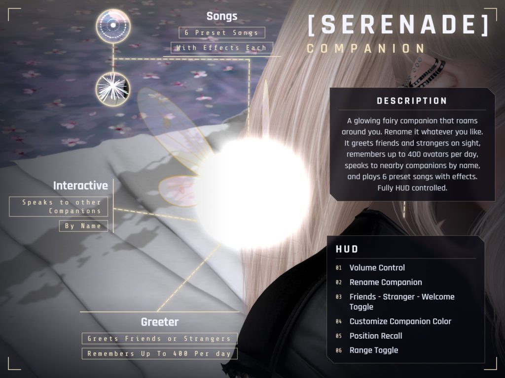 Serenade