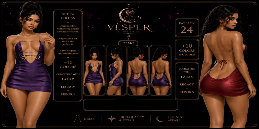 Vesper